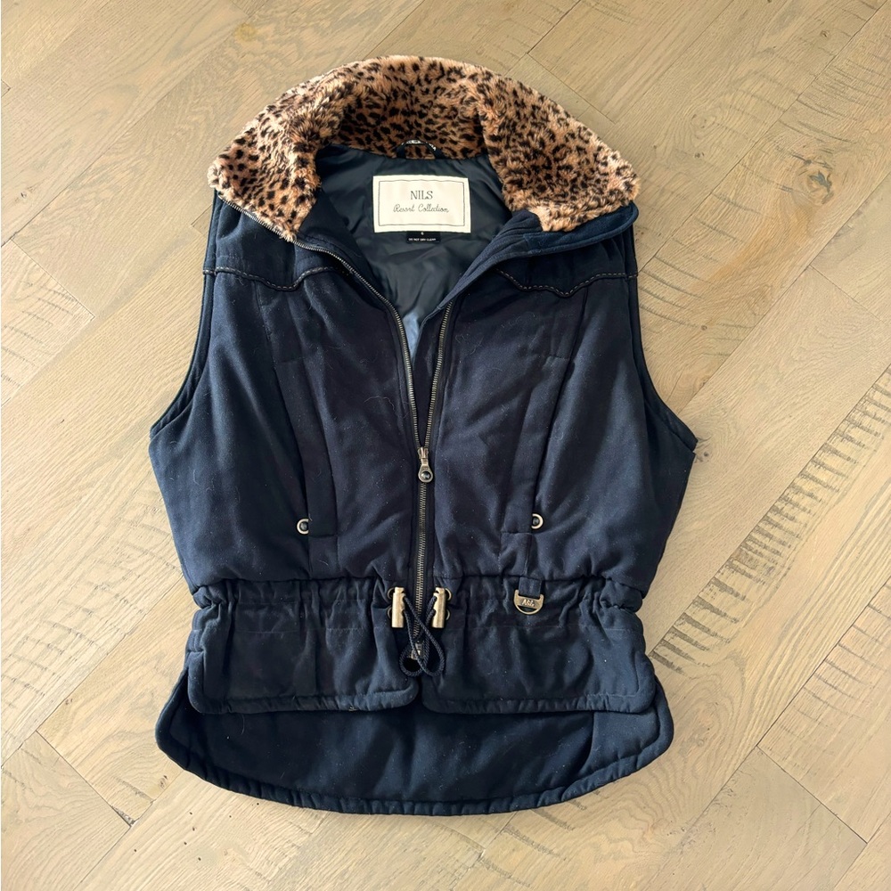 Nils Ski Vest